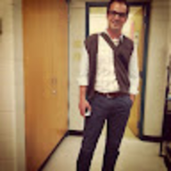 Meet your Posher, Bradford - Picture 1 of 1